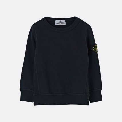 Felpa Stone Island