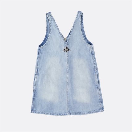 Abito Denim Roy Rogers