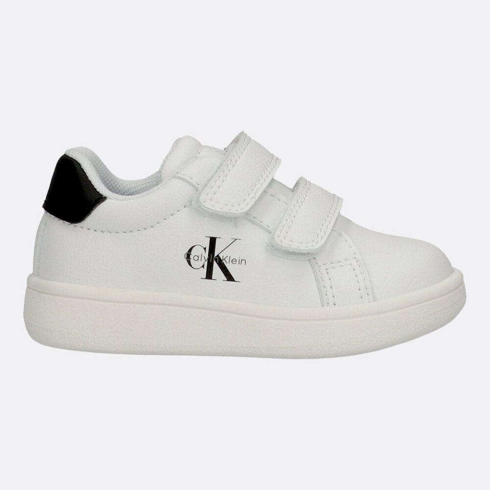 Sneakers Velcro Calvin Klein