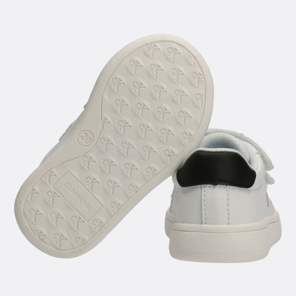 Sneakers Velcro Calvin Klein