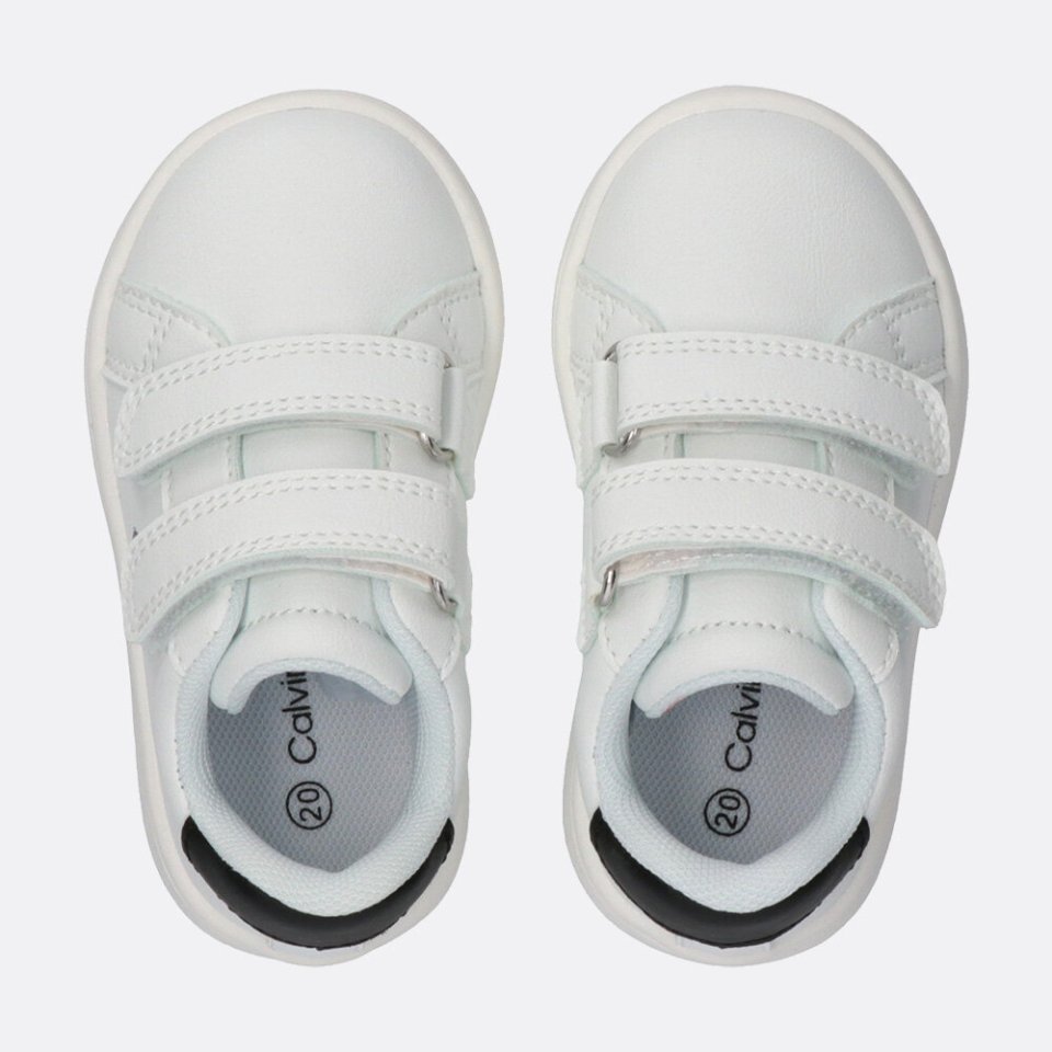 Sneakers Velcro Calvin Klein