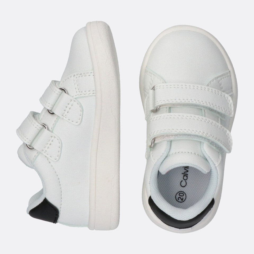Sneakers Velcro Calvin Klein