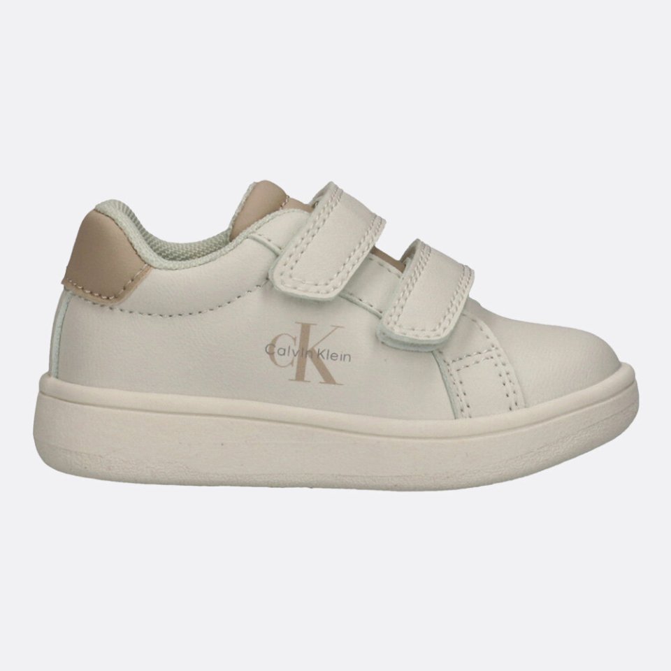 Sneakers Velcro Calvin Klein