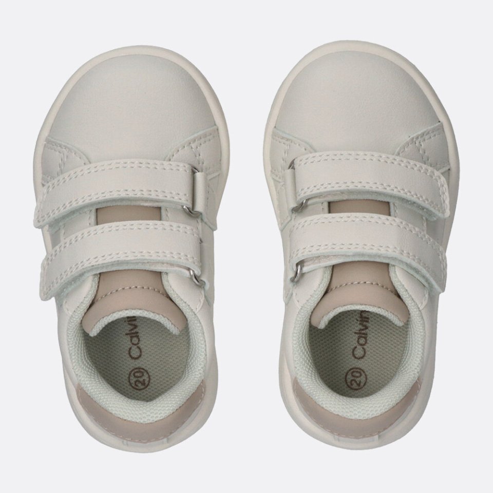 Sneakers Velcro Calvin Klein