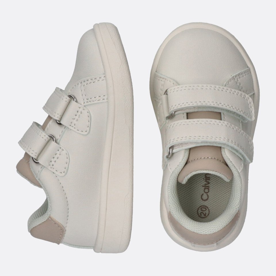 Sneakers Velcro Calvin Klein