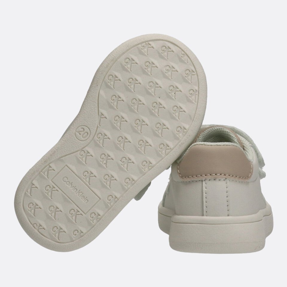 Sneakers Velcro Calvin Klein