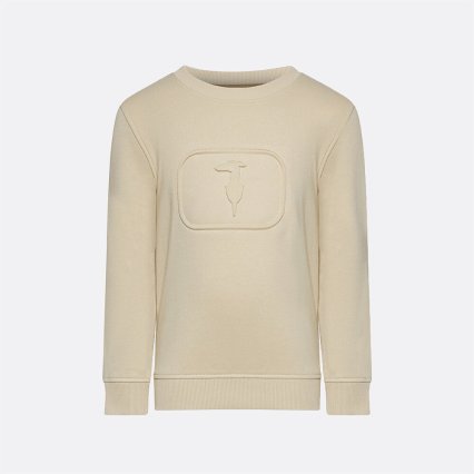 Felpa Zander Trussardi