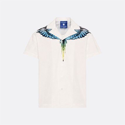 Camicia County Of Milan