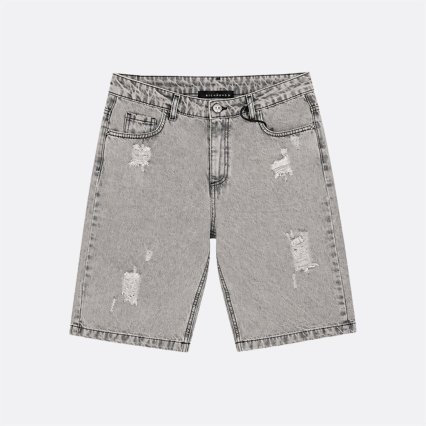 Bermuda Denim Ploda Richmond