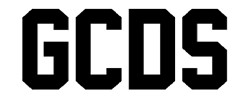 GCDS