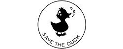 SAVE THE DUCK