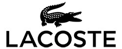 LACOSTE