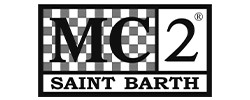 MC2 SAINT BARTH