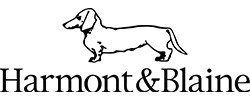 HARMONT BLAINE